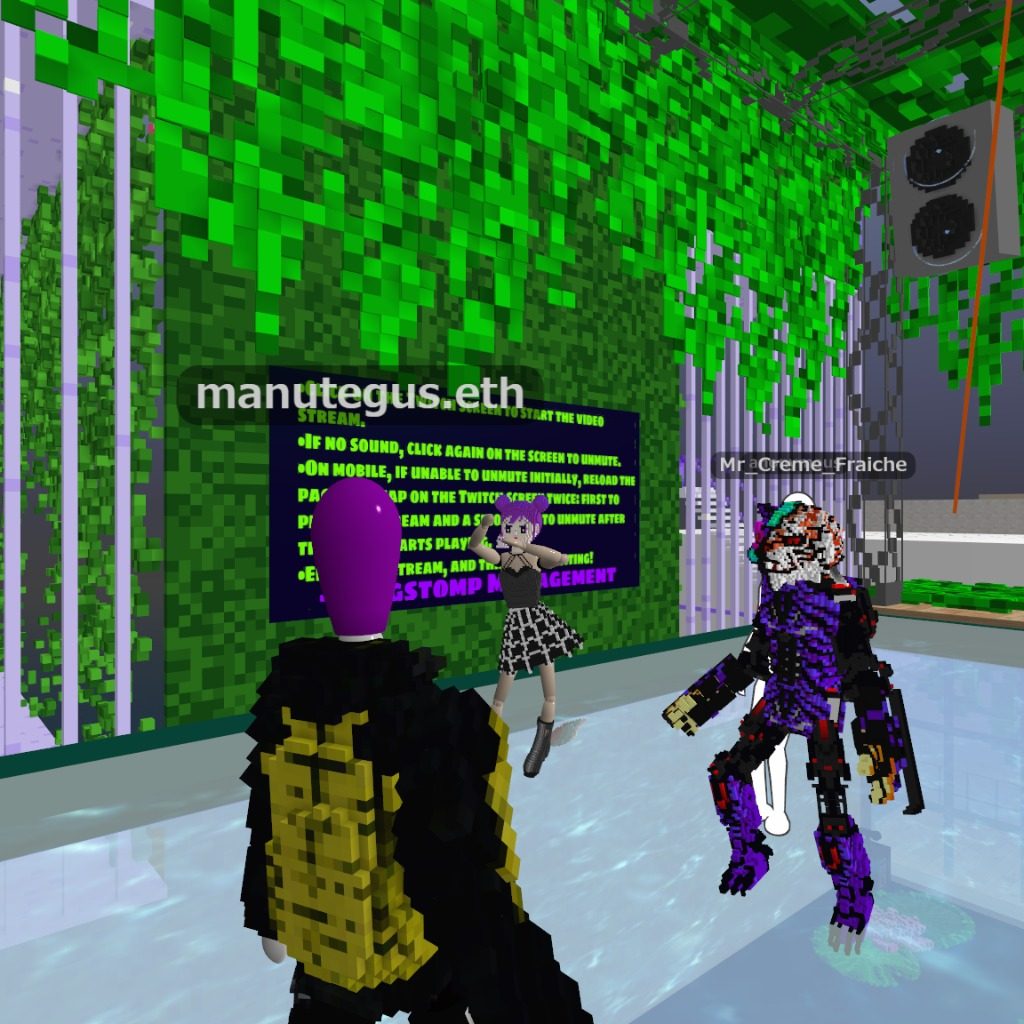 dance!
