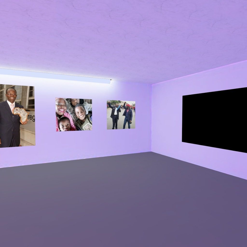 Exhibition for Human Rights