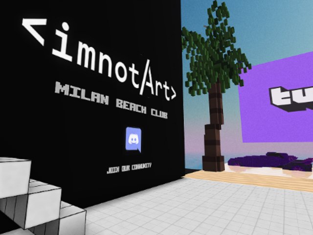 Building something great here...