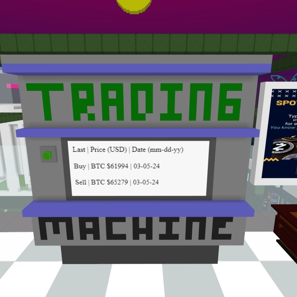 11th successful trade! this time it swooped up the little trough and then sold about mid-way up the current crest. $3285 spread. 11/11 wins. remember, the tradhing machine always wins! :)
