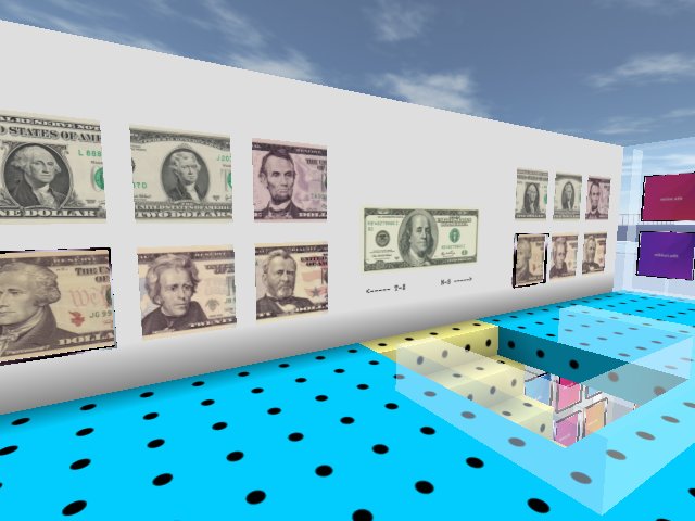 Paper Money