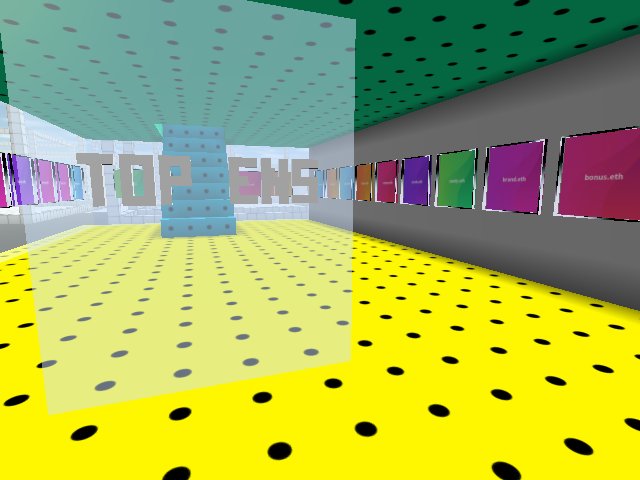 TOP ENS Store