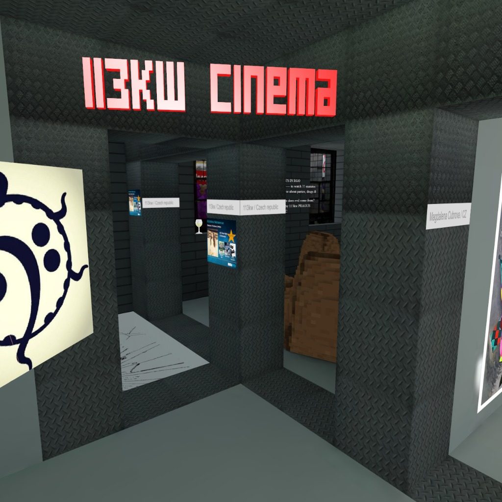 visit my cinema and watch movie