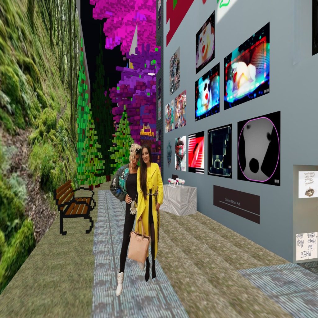 visit garden