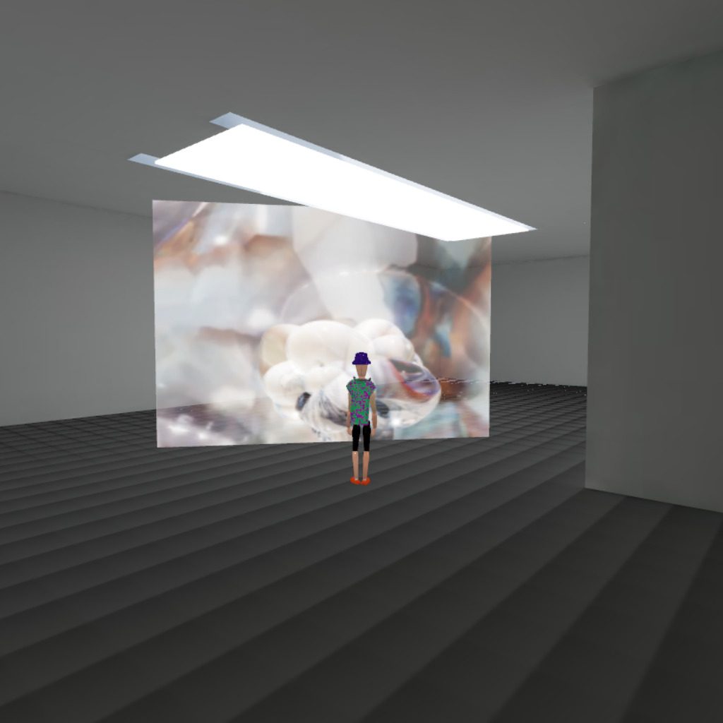 Cool gallery.
