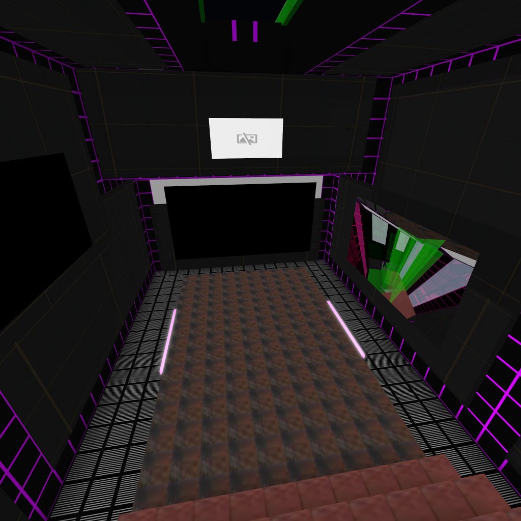 illegal cinema
