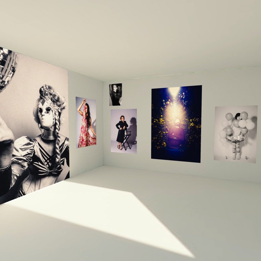 portrait gallery