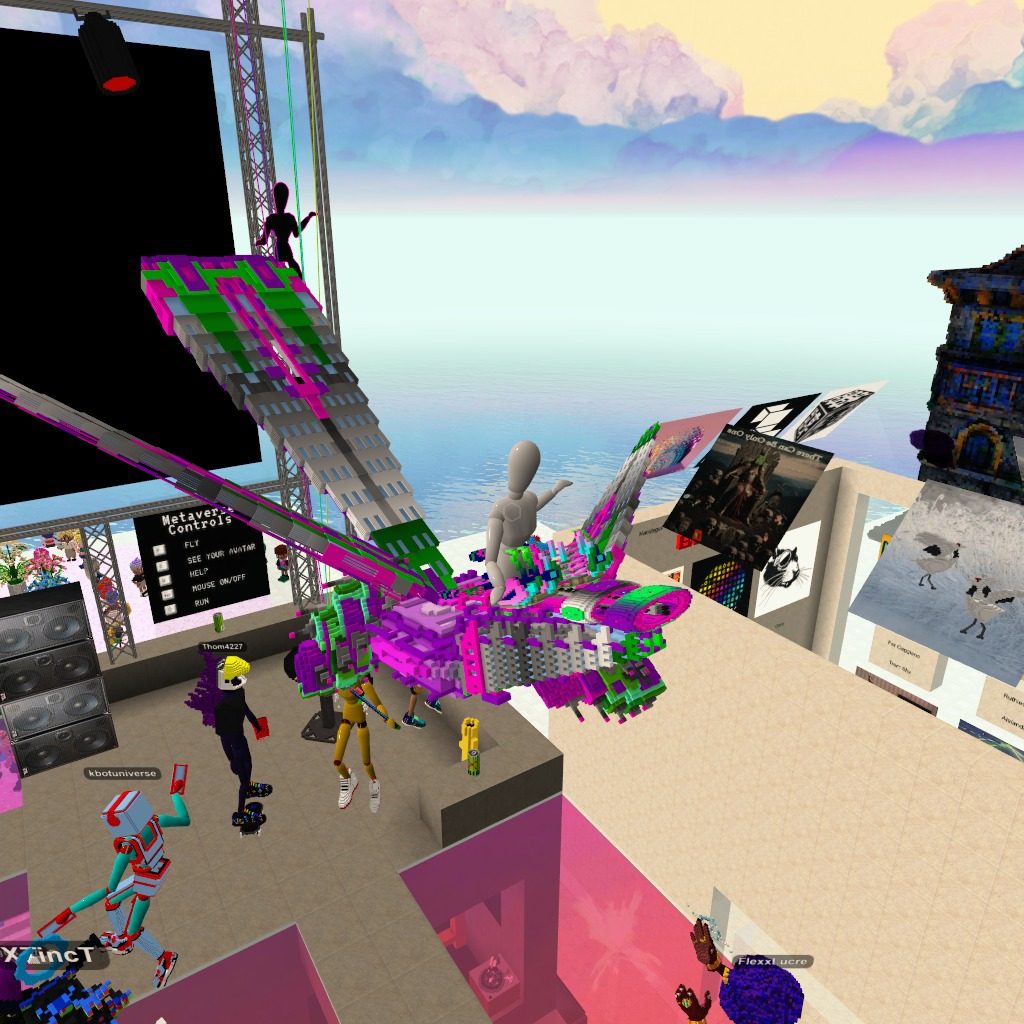 dragonbird