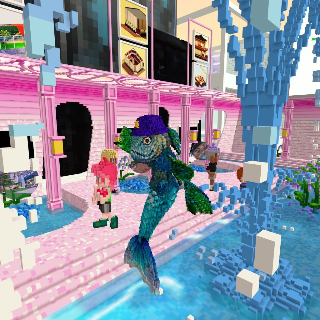 Tugo your place looks so cool!