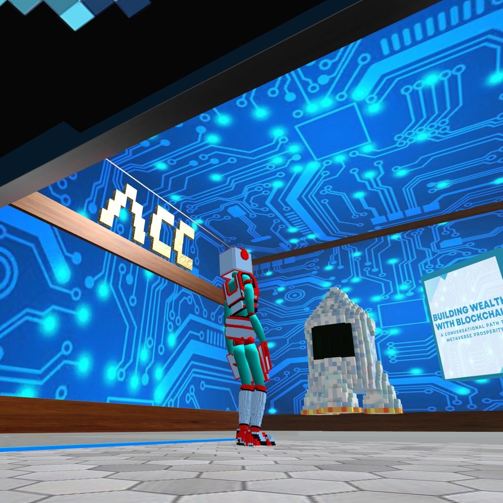 #BITCOIN #Education on #Ethereum #Metaverse