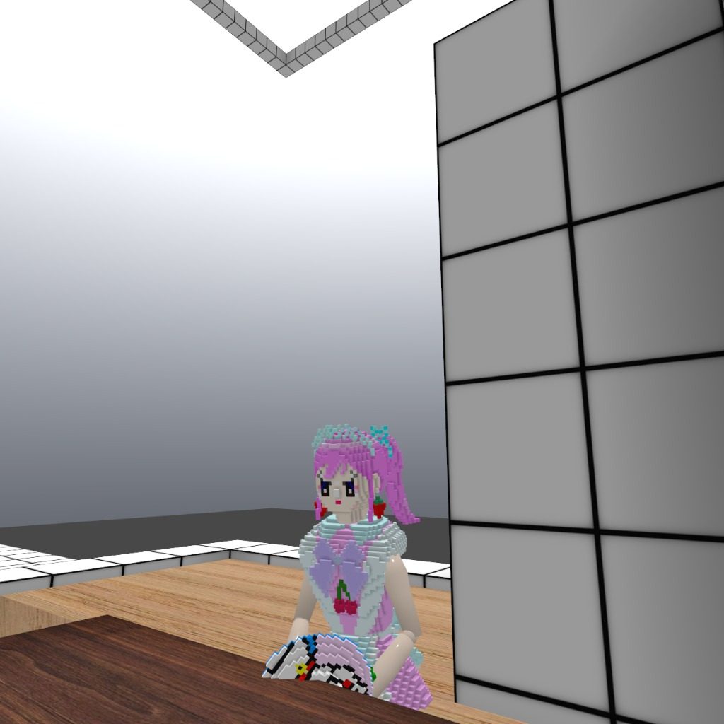 under construction