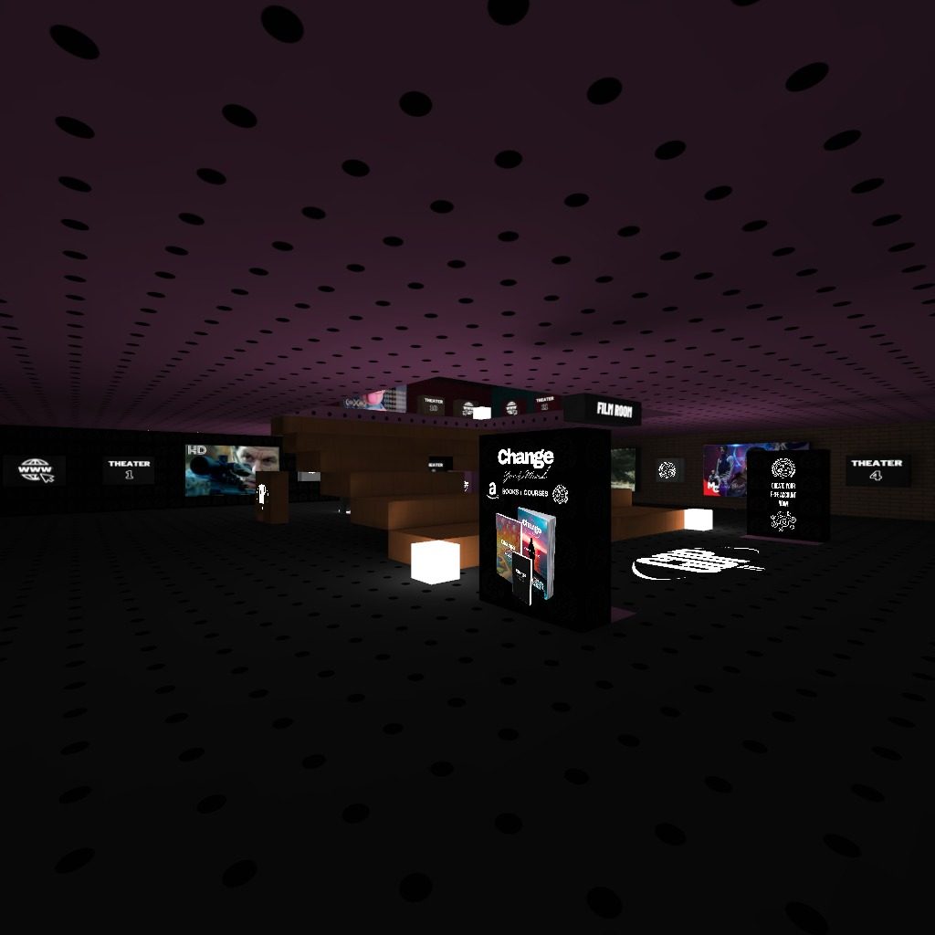 Film Room