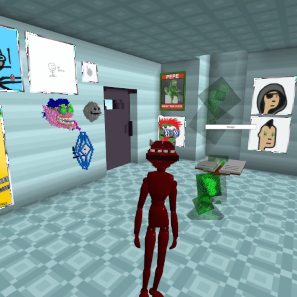 happy 4/20 voxels fam