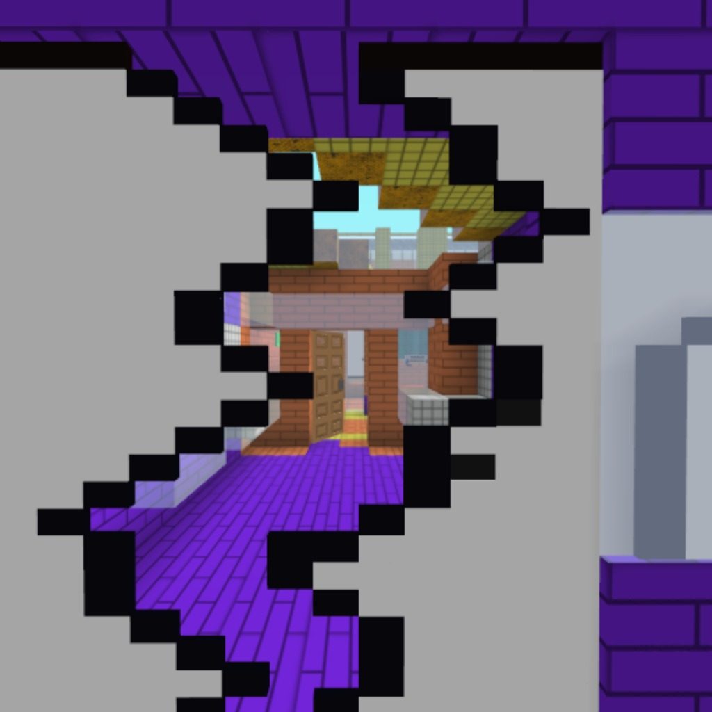 a builder's dream