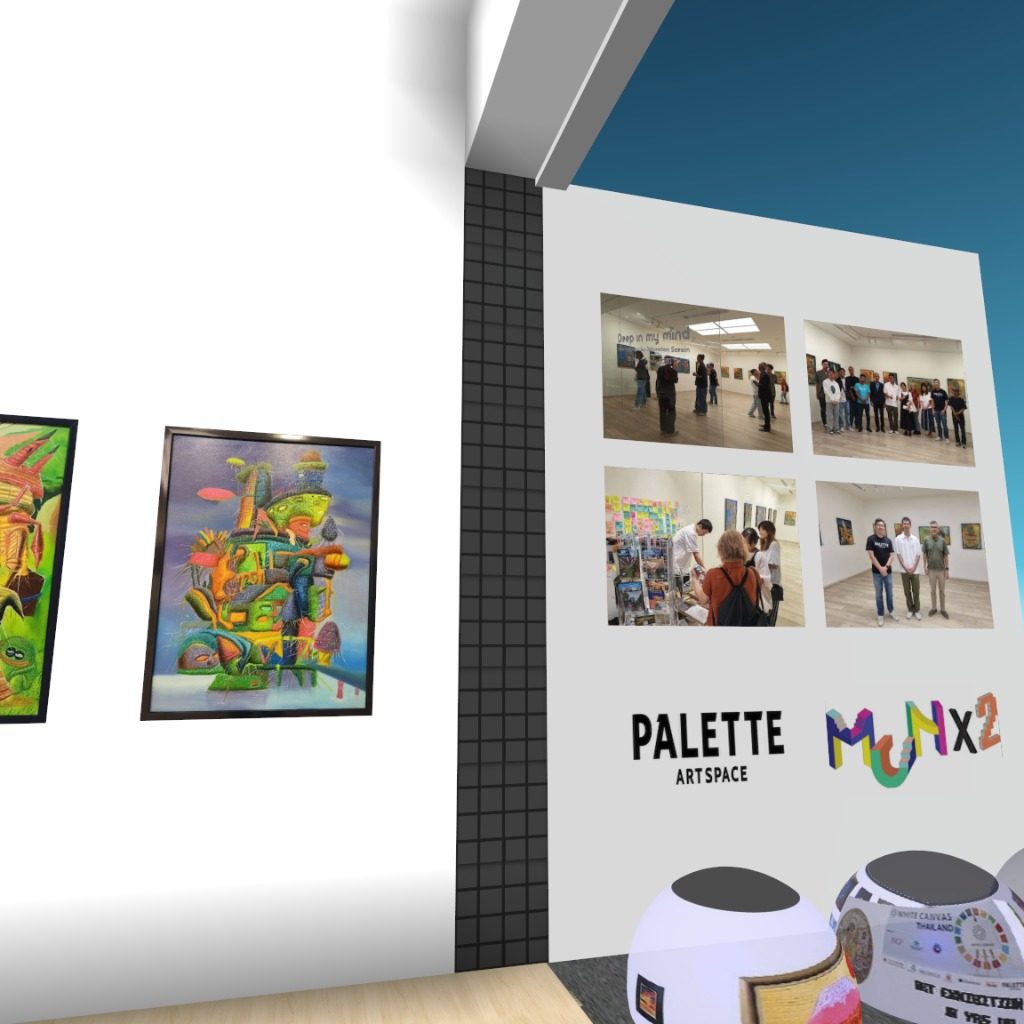 Welcome to our new exhibition.
https://www.facebook.com/media/set/?vanity=palette.artspace&set=a.947848417346001