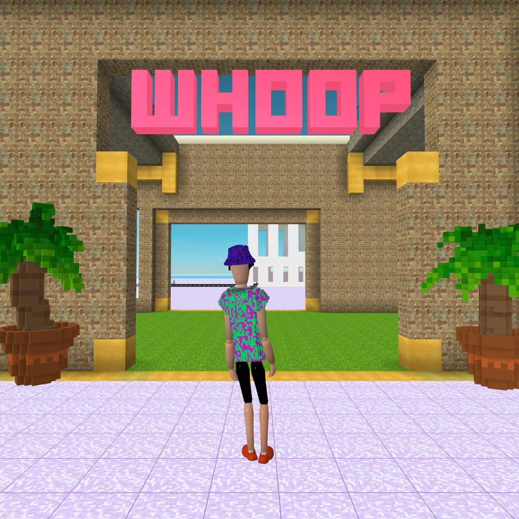 Womp 78955
