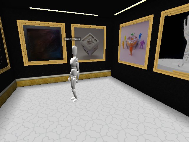 Updating the Lux Gallery