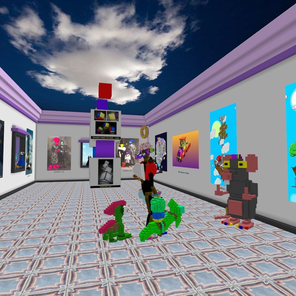 Gallery Fabiano Speziari