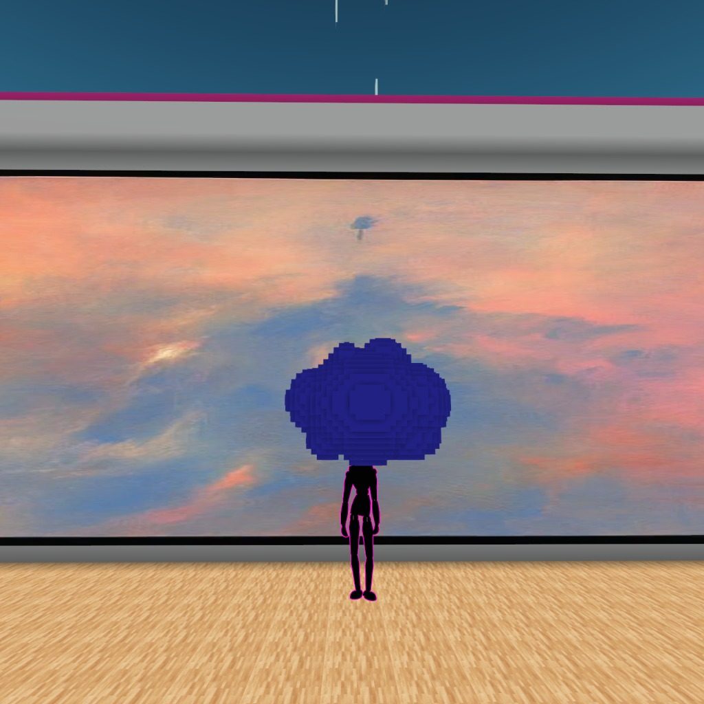 "Nearly out of the World" Solo Exhibition by Hongtae
Curated by MrPalette
opening at METRO ART
19 JUNE 2024