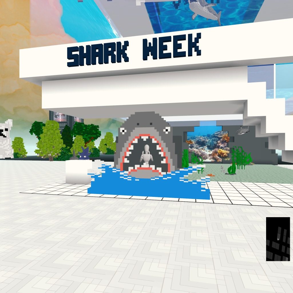 Shark Week