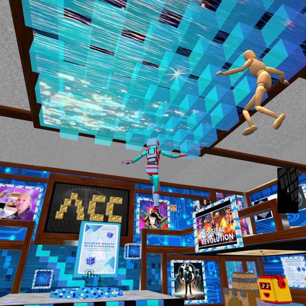 Metaverse Lifestyles