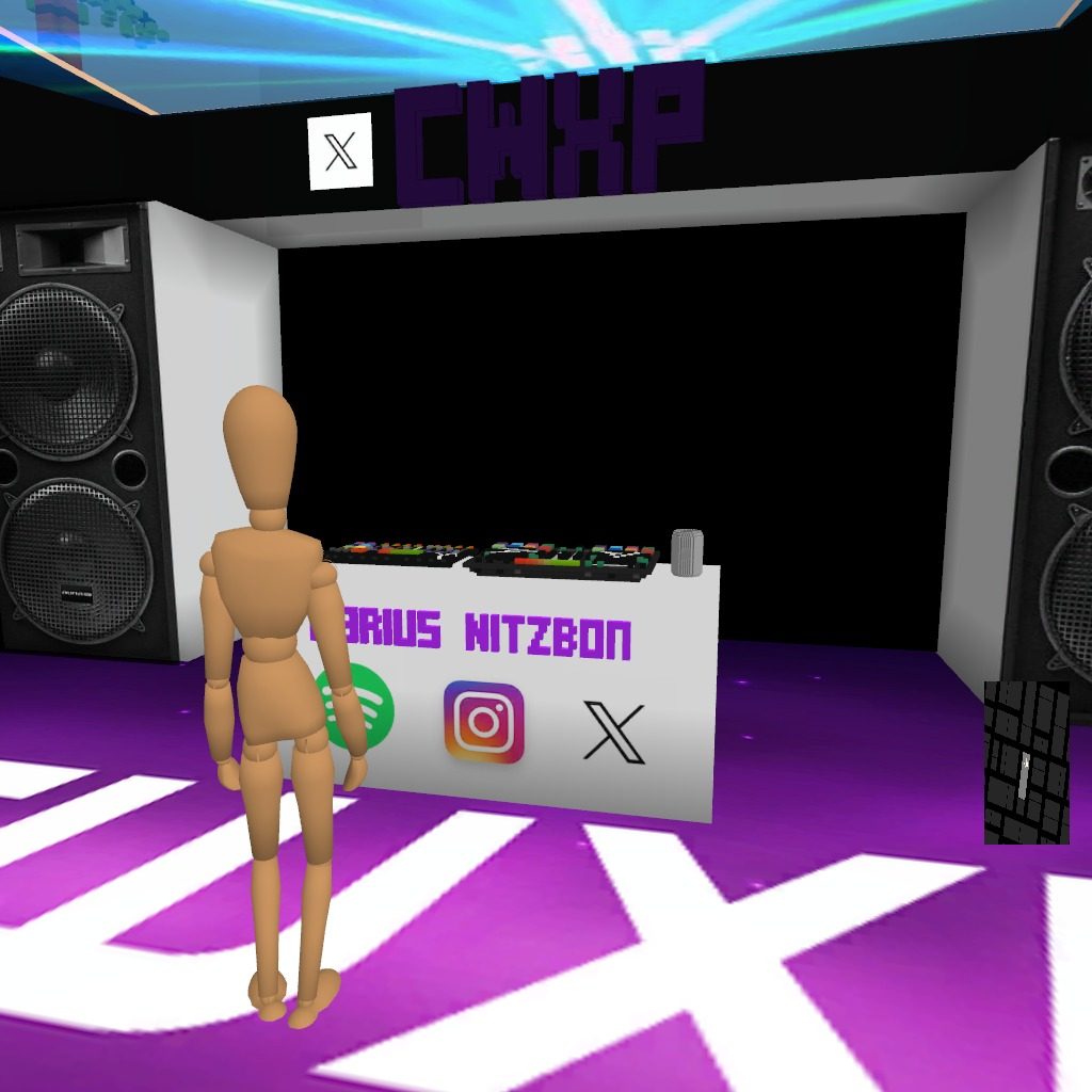 Live Music here!