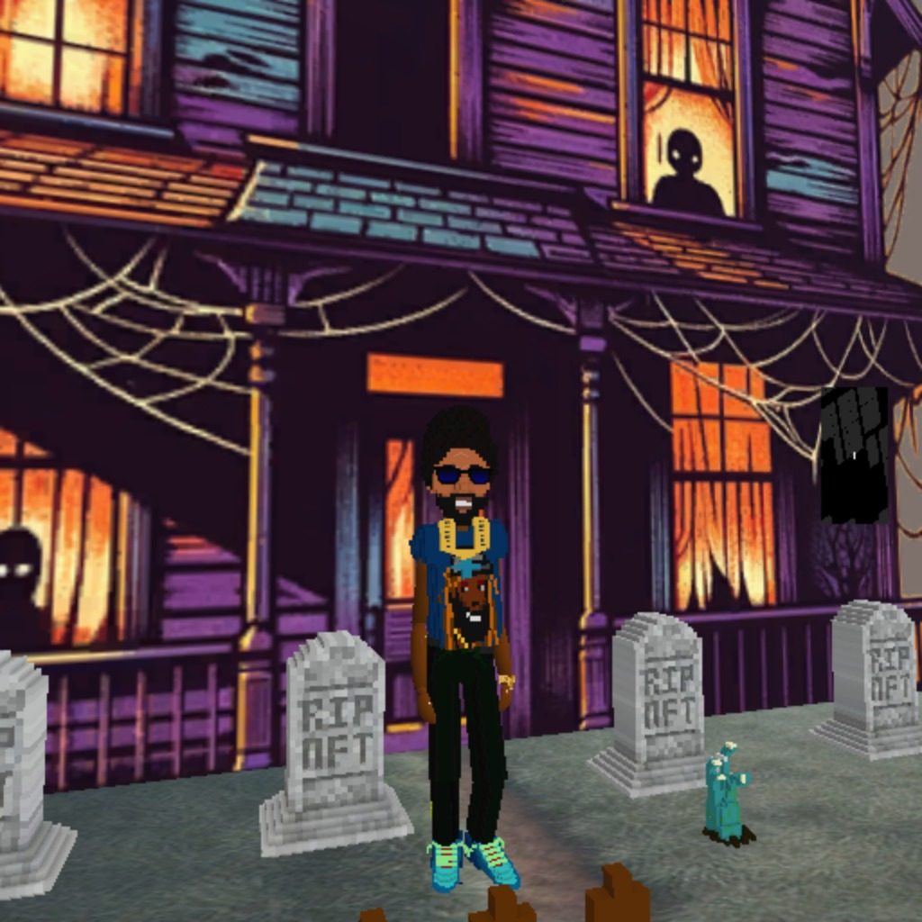 @ the nft graveyard