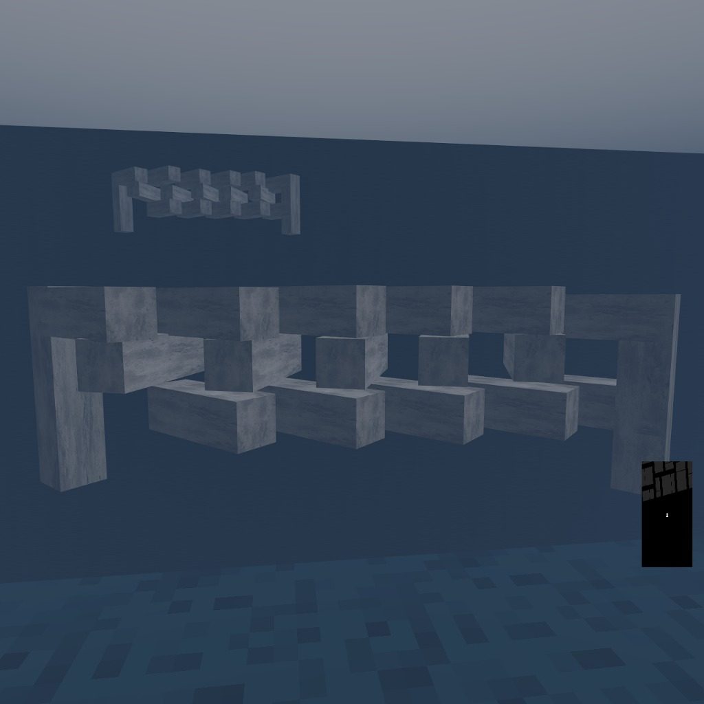 Subterranean surprises...