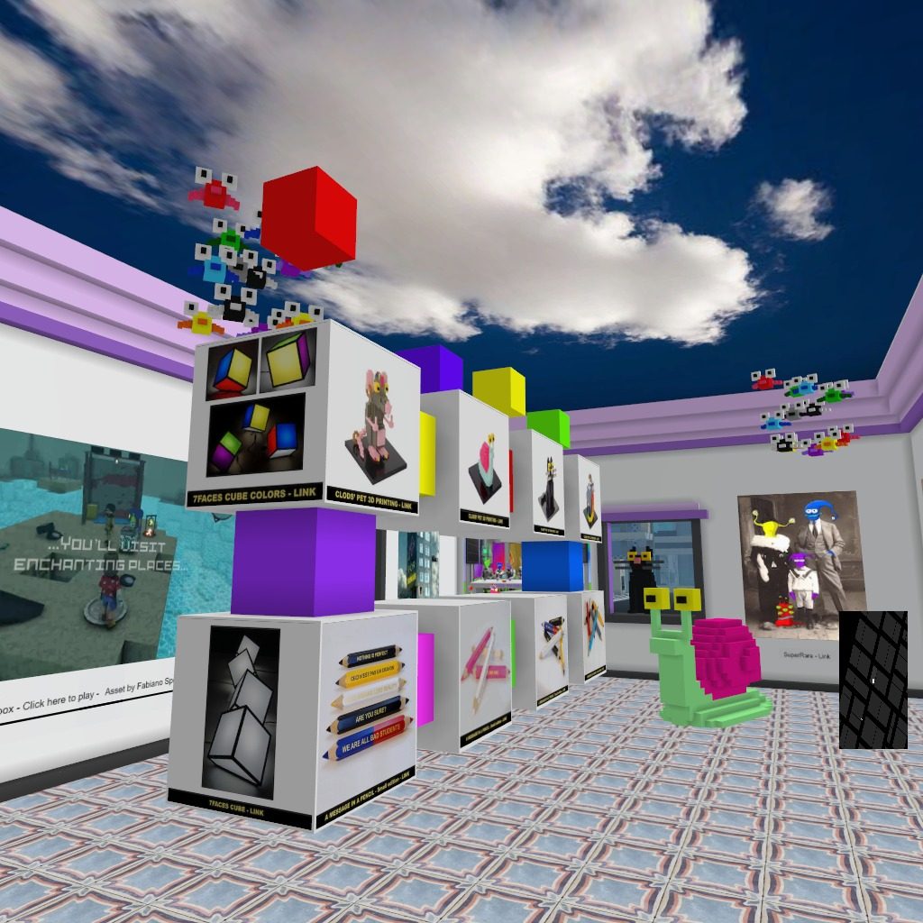 Fabiano Speziari Gallery