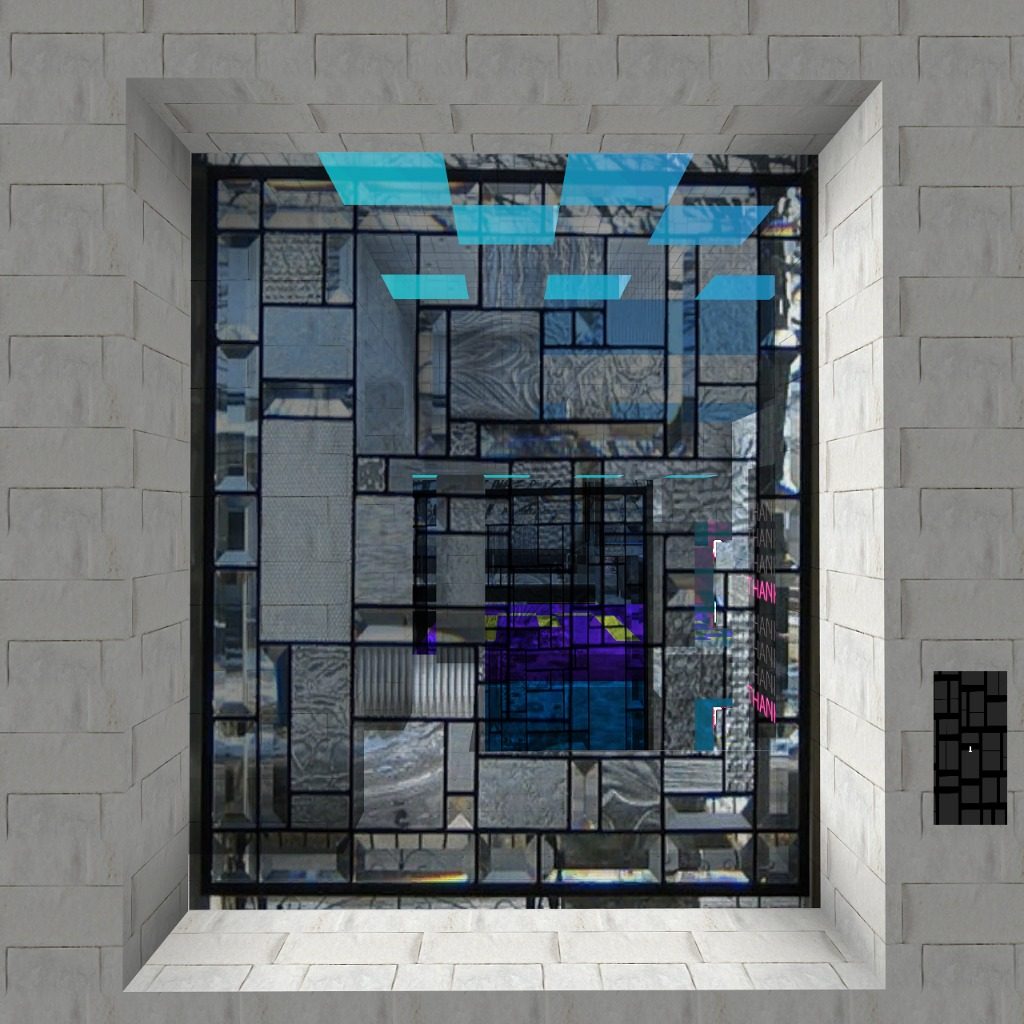 Cool windows