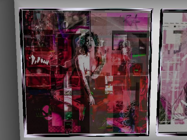 synesthesia