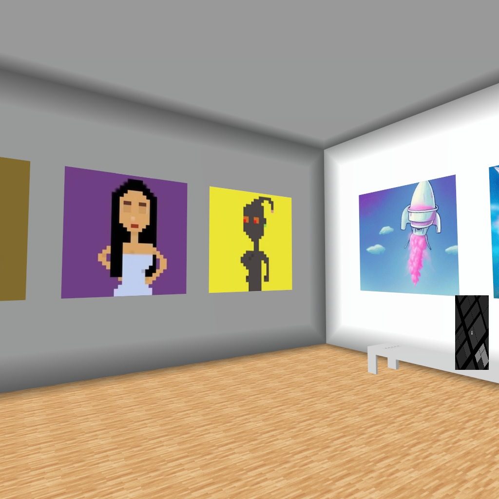 Art and Science Exhibition at Assumption College