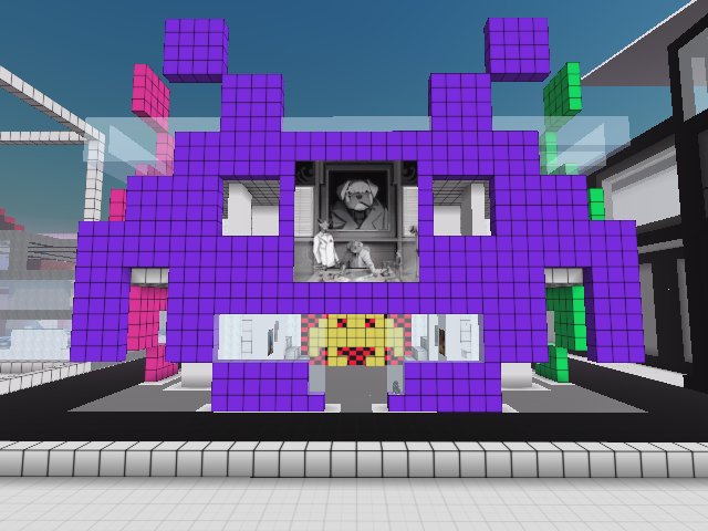 NFT Invaders