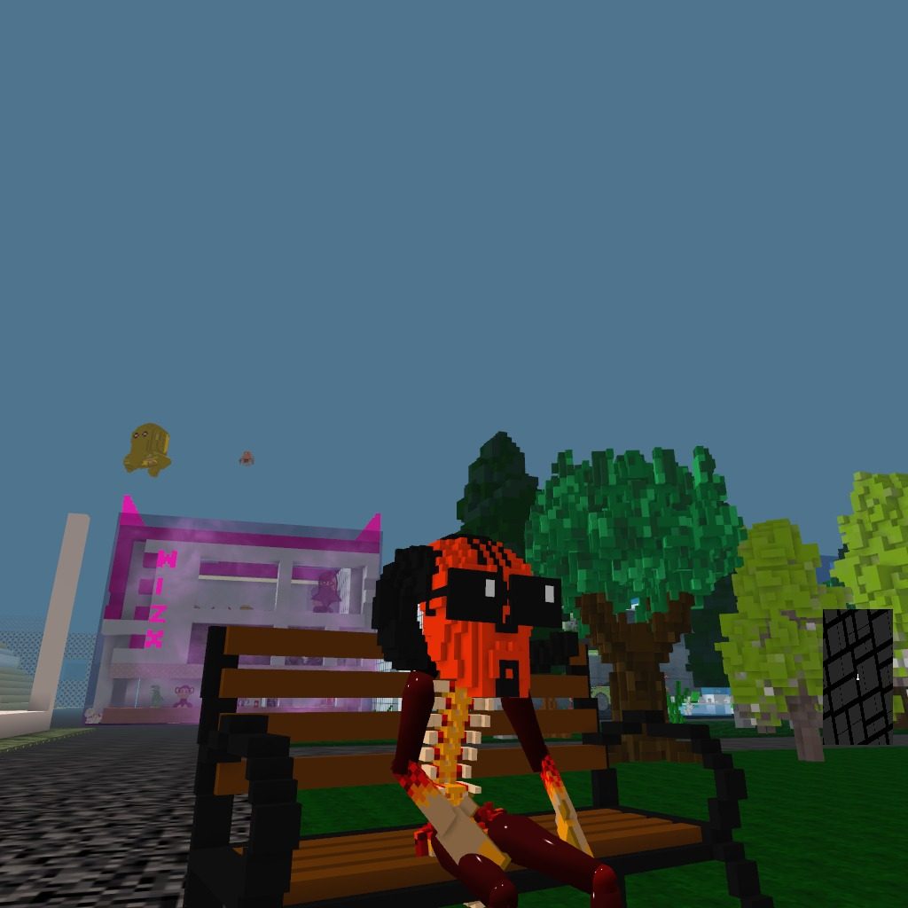 Zeeraffe: Life is hard, the worst feeling is not knowing if you should wait or give up