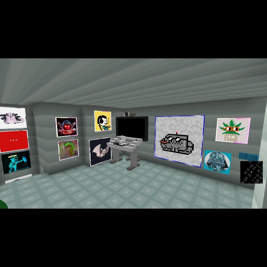 LG VOXELS