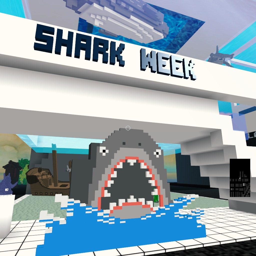 Shark Week