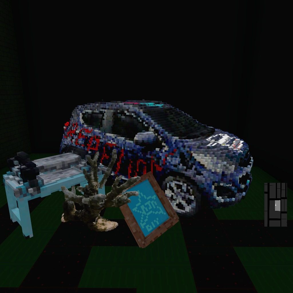 DCOT 2024 INSTALATION