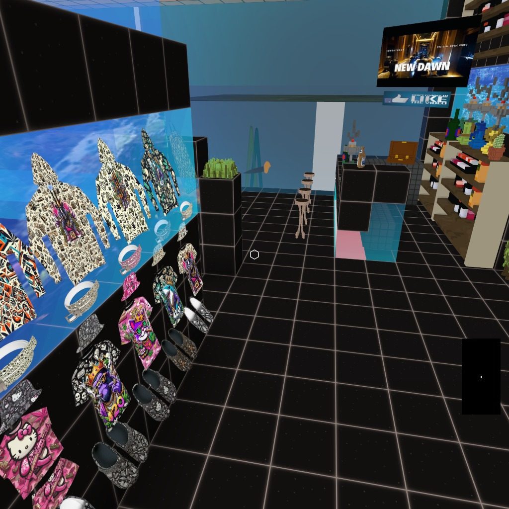 Building Again ;)
Come check it out.