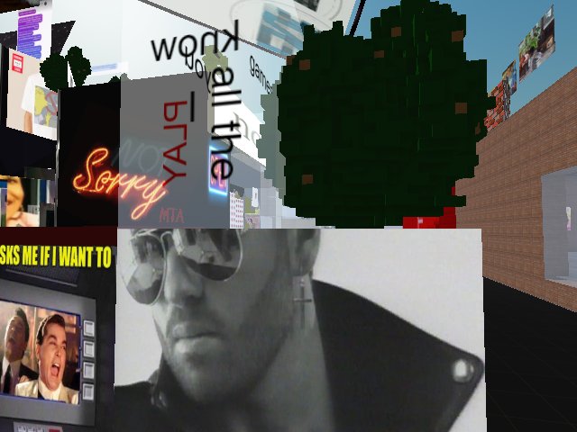 ....cuz i play them too :)