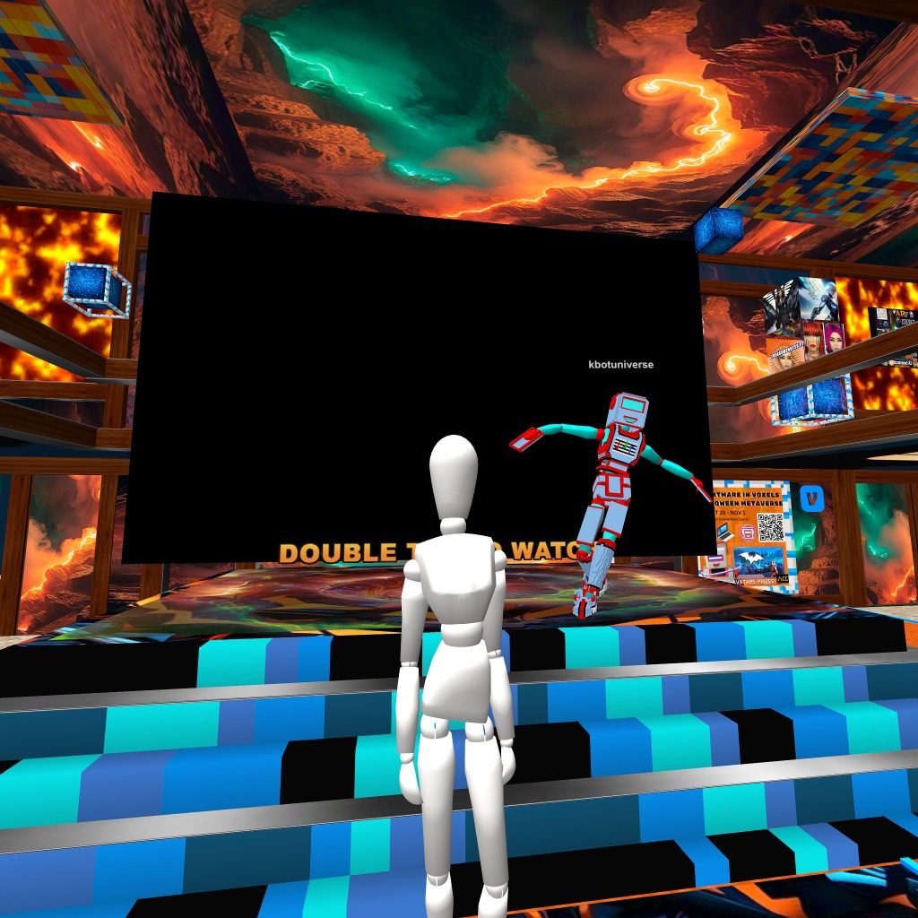 Unable to have costumer show up for womp.