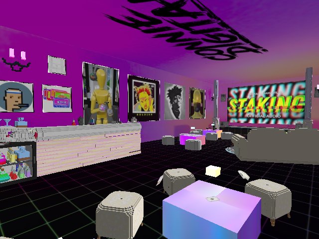 ConnieDigital's Danky Club...check the dankness
