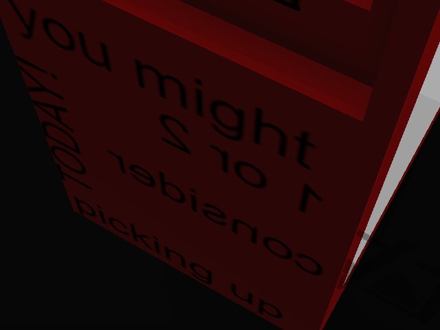???