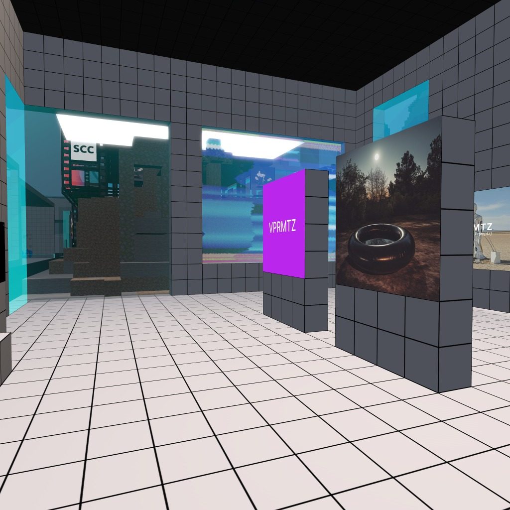 VPRMTZ (wip)