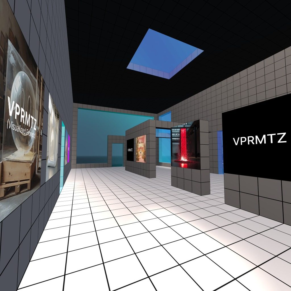 VPRMTZ - Loading...
