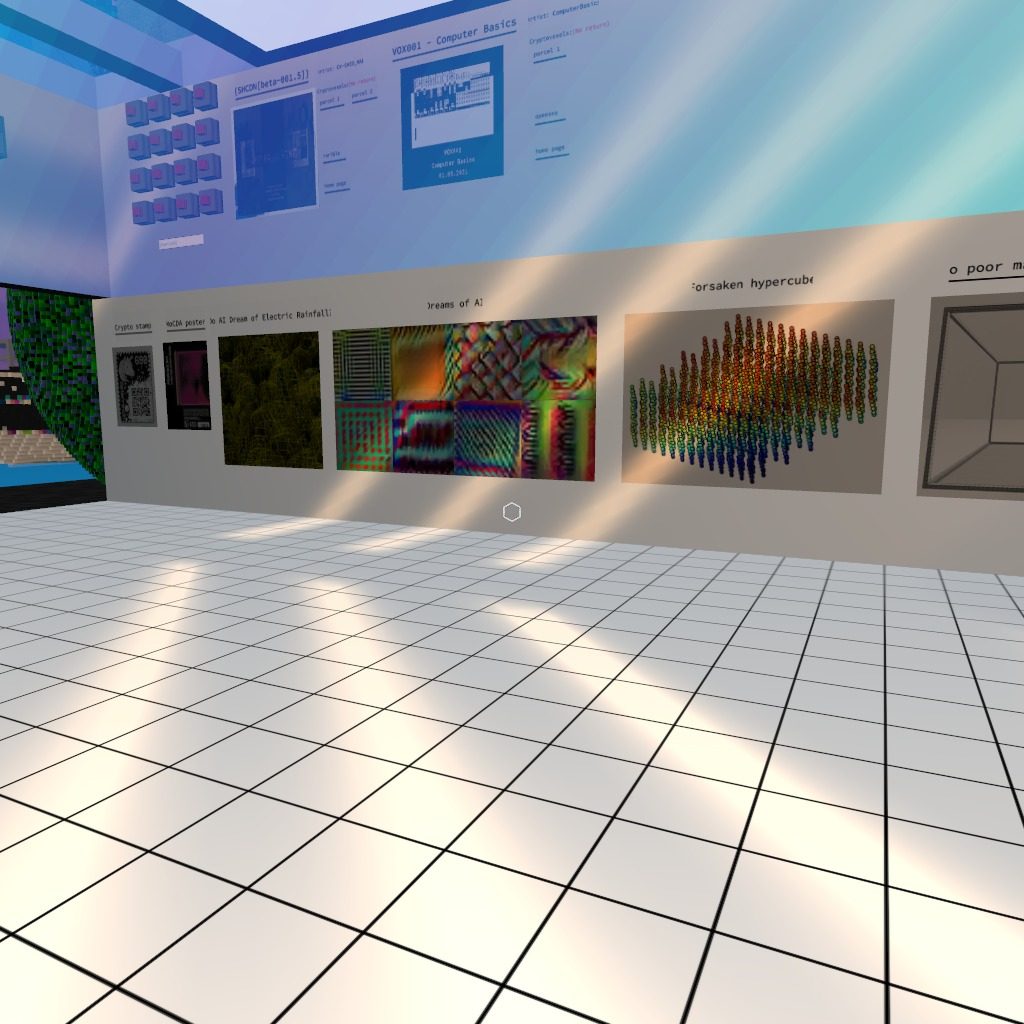 reverted to the normal after almost 4 years! well, now I have things to fill here, and please wait for a month or so!
At the time this was built, I suffered a lot due to having no sci paper and I was too new to this web3 realm, so that was just everything I can show someone else,
But after 4 years from then, I've somehow wrote 2 SCI paper and 1 Biorxiv priprint, and gathered a bit of NFTs as well (one costs me time and another costs me ETH, but anyway)
Also, merry christmas for everyone! (It's bit early to say though)