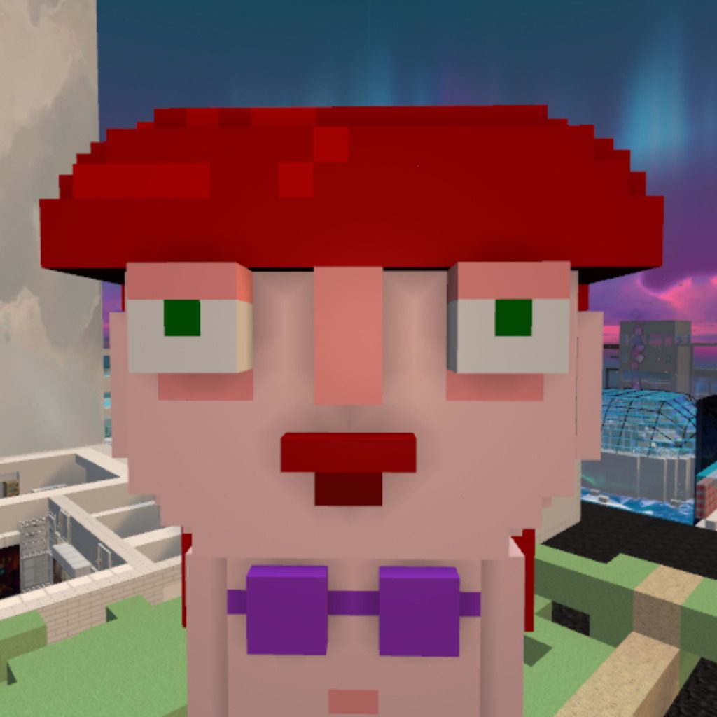 Too close