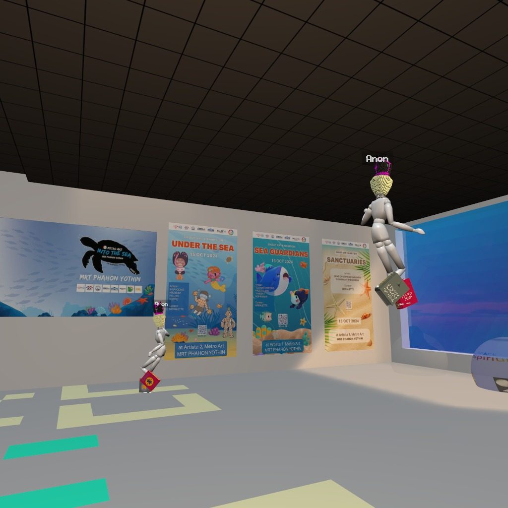 happy many people join my space