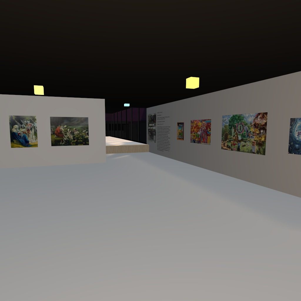Group Art Exhibition
ERROR_404  ART NOT FOUND