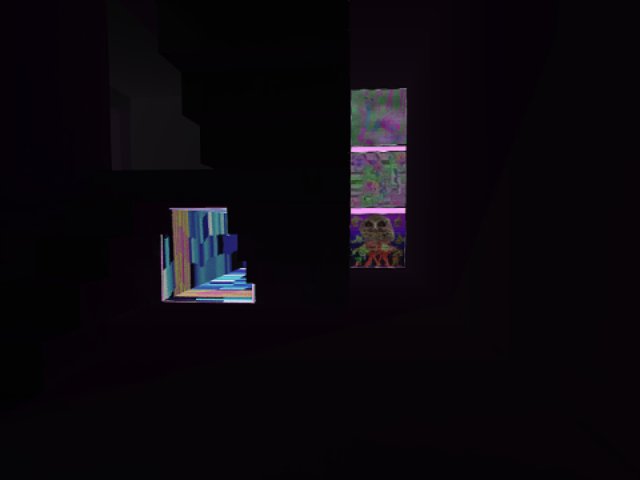 Welcome to "The Pit"