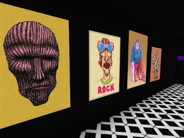 Cool Pig Club!!!
Come visit - featuring Micael Espinha (Lisbon)